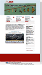 Mobile Screenshot of jacstoronto.org